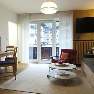 Superior Studio met een King Size Bed